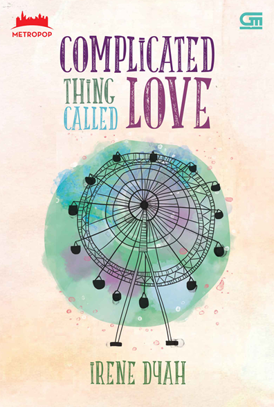 Metropop Complicated Thing Called Love